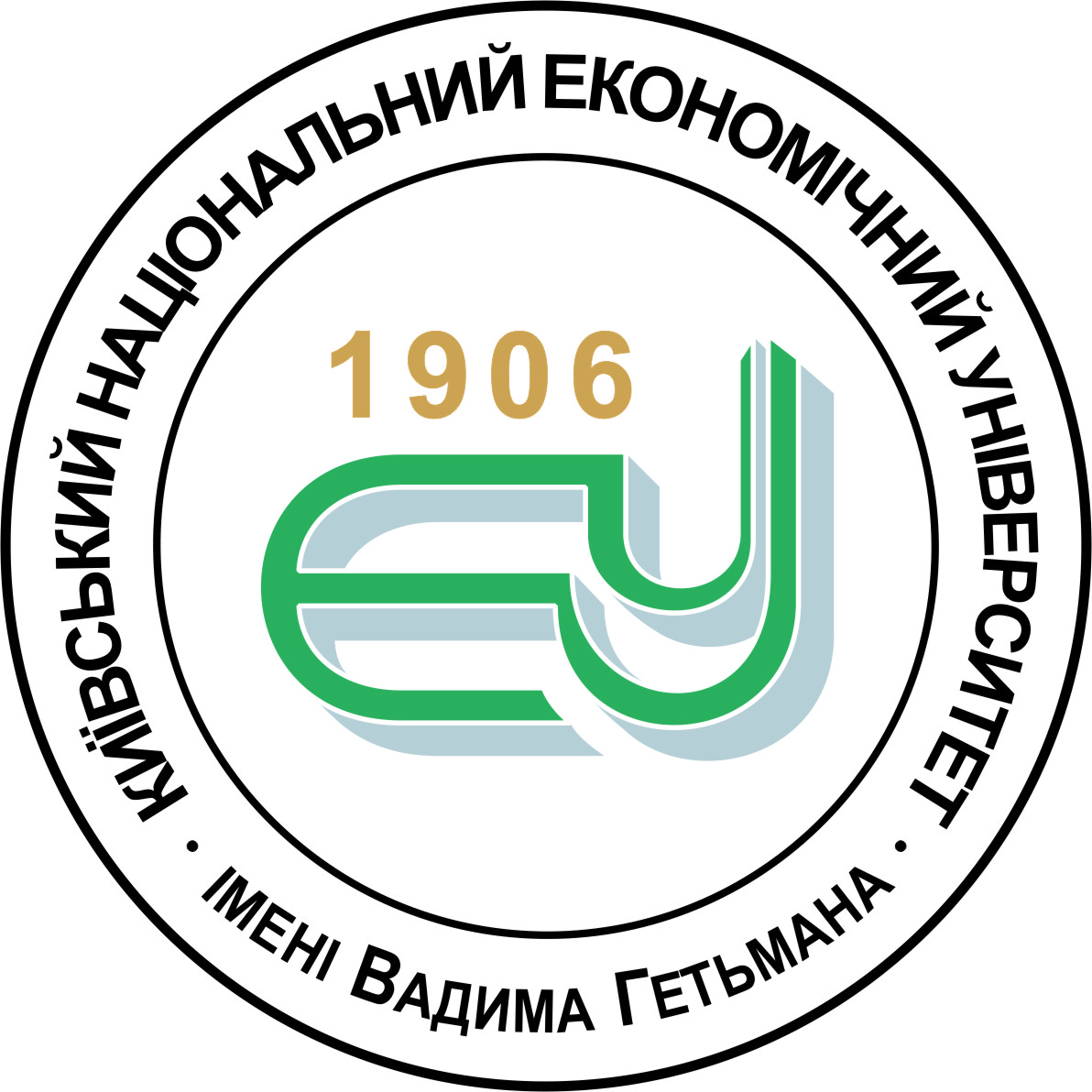 КНЕУ ім. Гетьмана