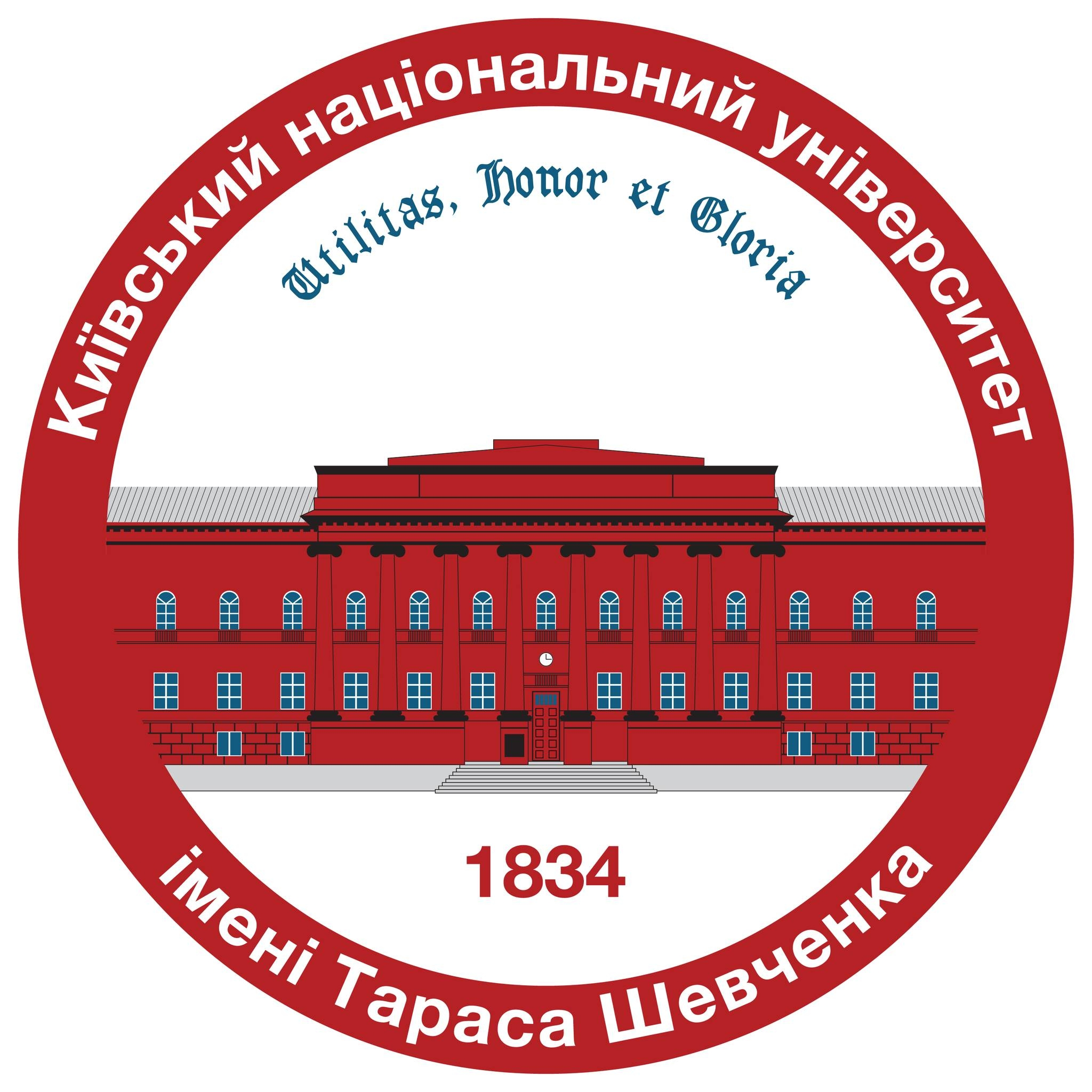 КНУ ім. Шевченка