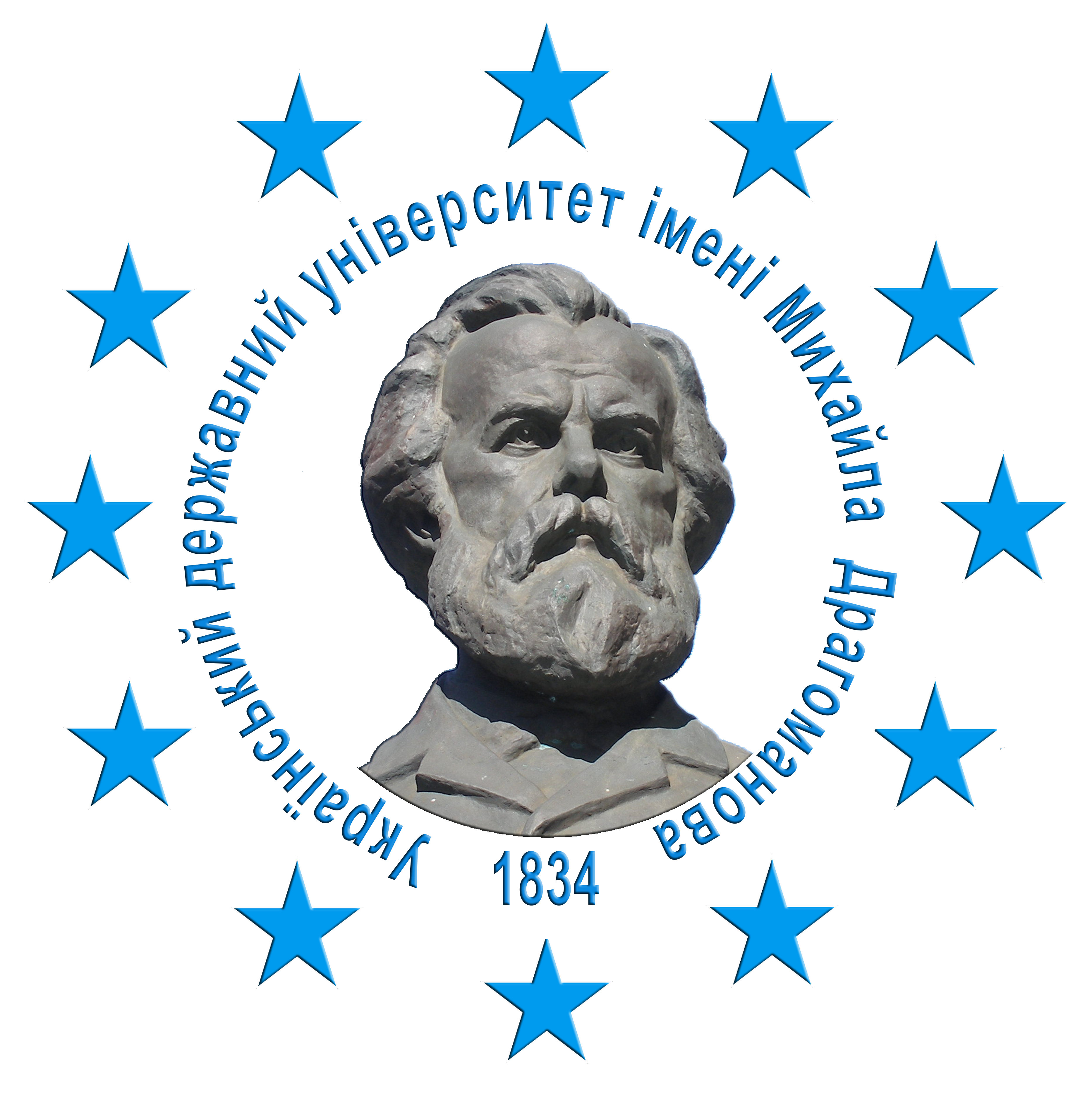 УДУ ім. Драгоманова