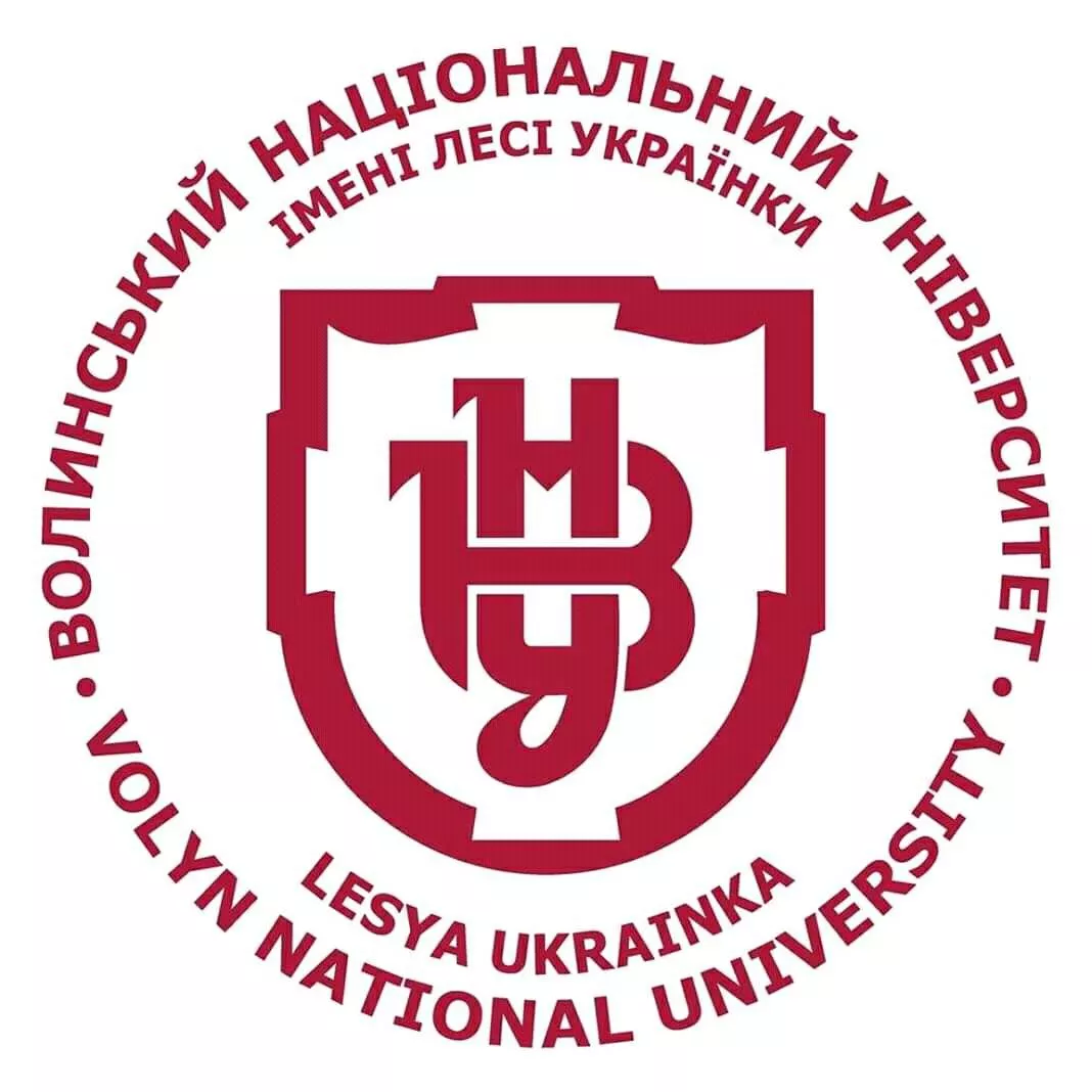 ВНУ ім. Лесі Українки